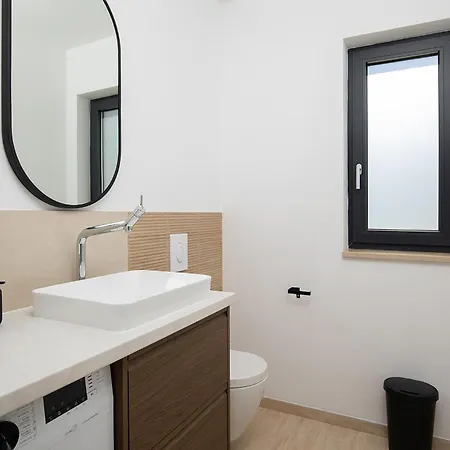 Feriehus Luxurious In *